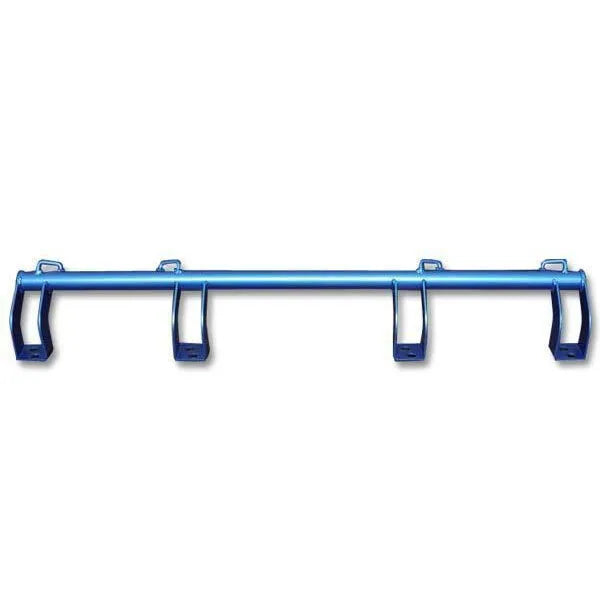 Cusco Power Brace - Rear Trunk Bar Plus (Swift 17+) — fits Suzuki Swift