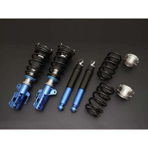 Cusco Street Zero A Coilover Suspension Kit (Swift Sport 17+) — fits Suzuki Swift