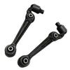 Front Lower Control Arm (Pair) to suit Mazda 6 GG GY MPS — image 6