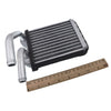 Rear Heater Core Radiator to suit Mitsubishi Montero — image 2