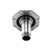 Front Steering Hub Stub Axle Spindle to suit Toyota Landcruiser 80 4.5L — image 4