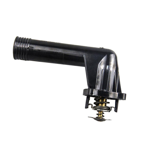 Thermostat w/ Housing to suit BMW 3 Series E36 316i 318i 1.8L — image 1
