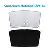 MINI Countryman F60 2017-2024 6 Layer Thick WindScreen SunShade Suitable