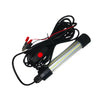 Squid, Fish & Prawn Lure Lighting 12V LED Underwater Fishing Light Stick Suitable