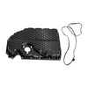 Plastic Oil Sump Pan to suit Volkswagen Golf 2.0L — image 2