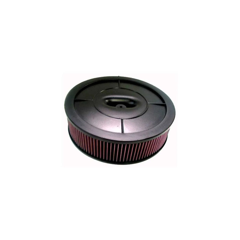 K&N Filters Flow Control Custom Assembly - 12" ID x 3.75" H x 5.125" Inlet