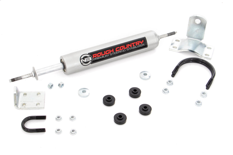 N3 Steering Stabilizer Toyota Land Cruiser FJ40 4WD (1961-1982)