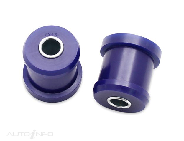SuperPro Nissan-diff to C/member - SPF0246K