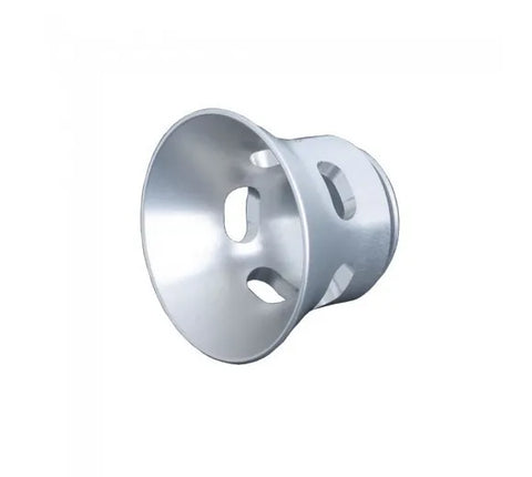 Go Fast Bits Standard Trumpet Replacement — fits Honda Cr
