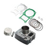 Cylinder Piston Gasket Kit to suit Honda TRX250EX 229cc — image 3