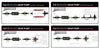 Aeromotive Brushless 5.0Gpm Gear Ext Feet ARO11196
