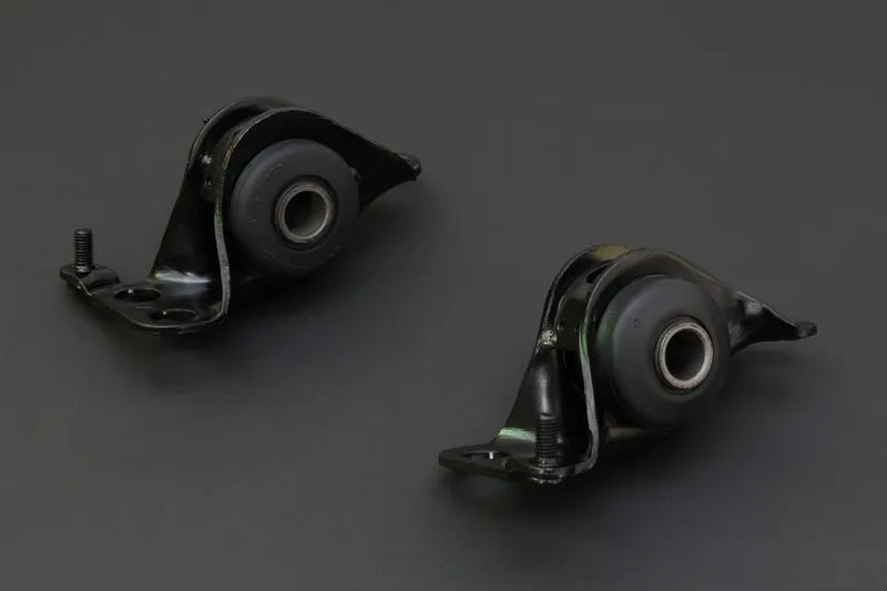 Hard Race Compliance Bushing - Front (Civic 91-95/Integra DC2) — fits Honda Integra Dc5