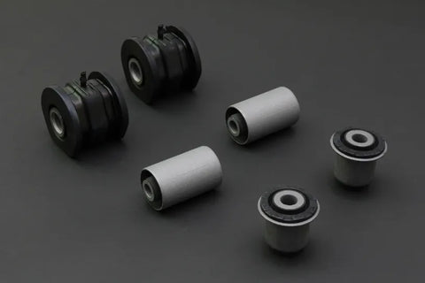 Hard Race Front Lower Arm Bushing (CR-V 97-01) — fits Honda Cr V Rd1