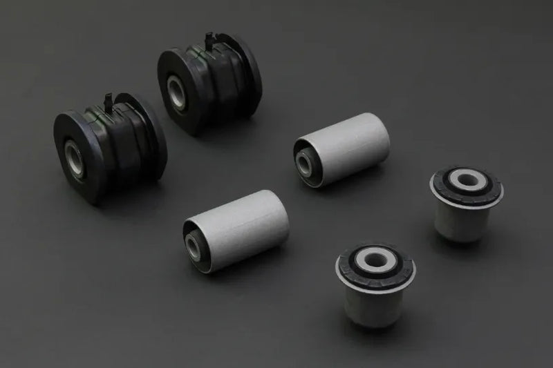 Hard Race Front Lower Arm Bushing (CR-V 97-01) — fits Honda Cr V Rd1