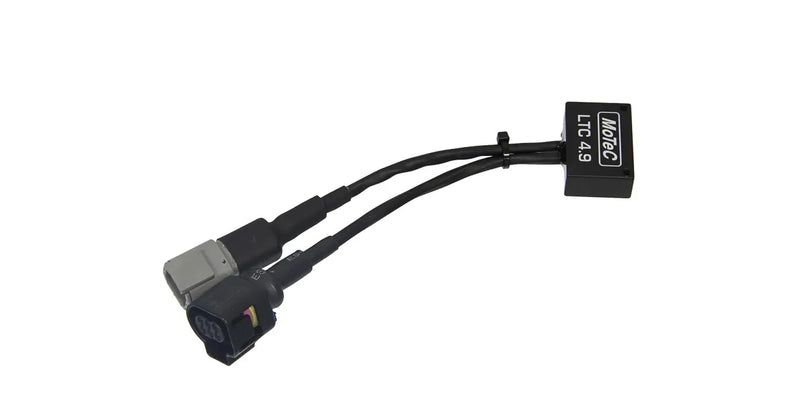 Motec LTC Lambda to CAN Module