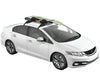 Yakima EasyTop Temporary Roof Rack Solution