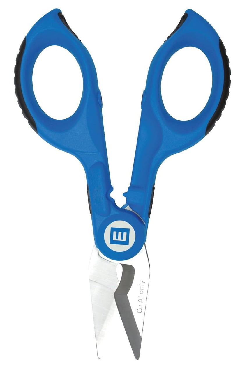 Weicon Cable Scissors With Belt Sheath 52000035