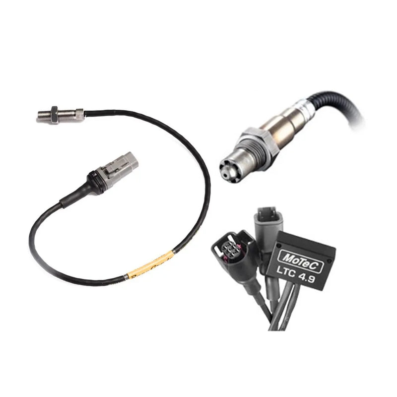 Motec Autosport USB Logging Cable 1.5 Metre
