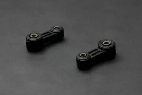 Hard Race Reinforced Stabilizer Link Kit - Front (Forester SF-SG 97-08) — fits Subaru Forester