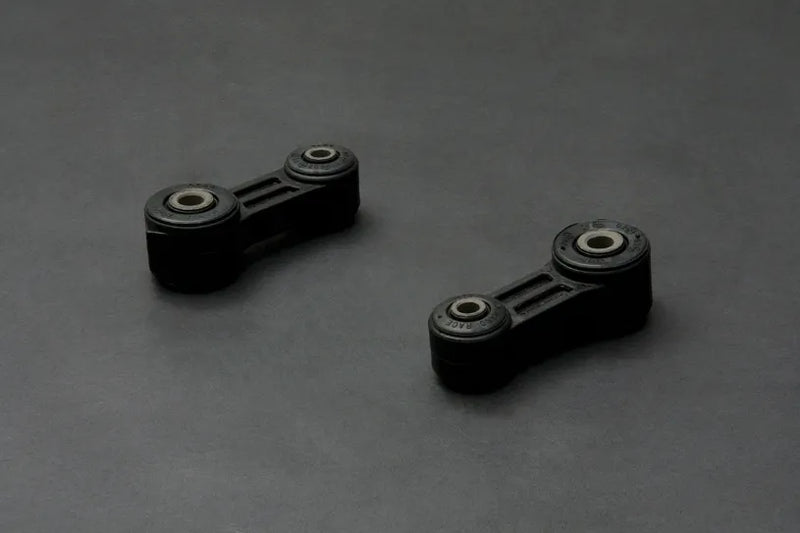Hard Race Reinforced Stabilizer Link Kit - Front (Forester SF-SG 97-08) — fits Subaru Forester