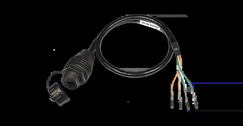 Motec Ethernet to Superseal 0.5 Metre
