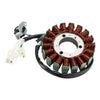 Yamaha YZF R3 YZF R25 ABS 2019-2024 Alternator Stator Regulator with Gasket