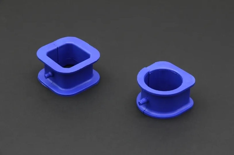 Hard Race TPV Steering Bushing Kit (Forester SF-SG 97-08) — fits Subaru Forester