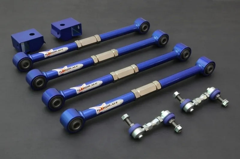 Hard Race Lateral Adjustable Link (Forester 97-08) — fits Subaru Forester