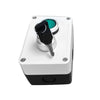 Weatherproof Push Button Switch to suit Gate Opener — image 5