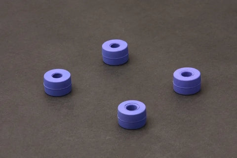 Hard Race Universal Sway Bar Link Bushing for 10mm Rod
