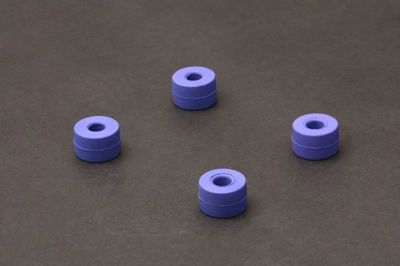 Hard Race Universal Sway Bar Link Bushing for 10mm Rod