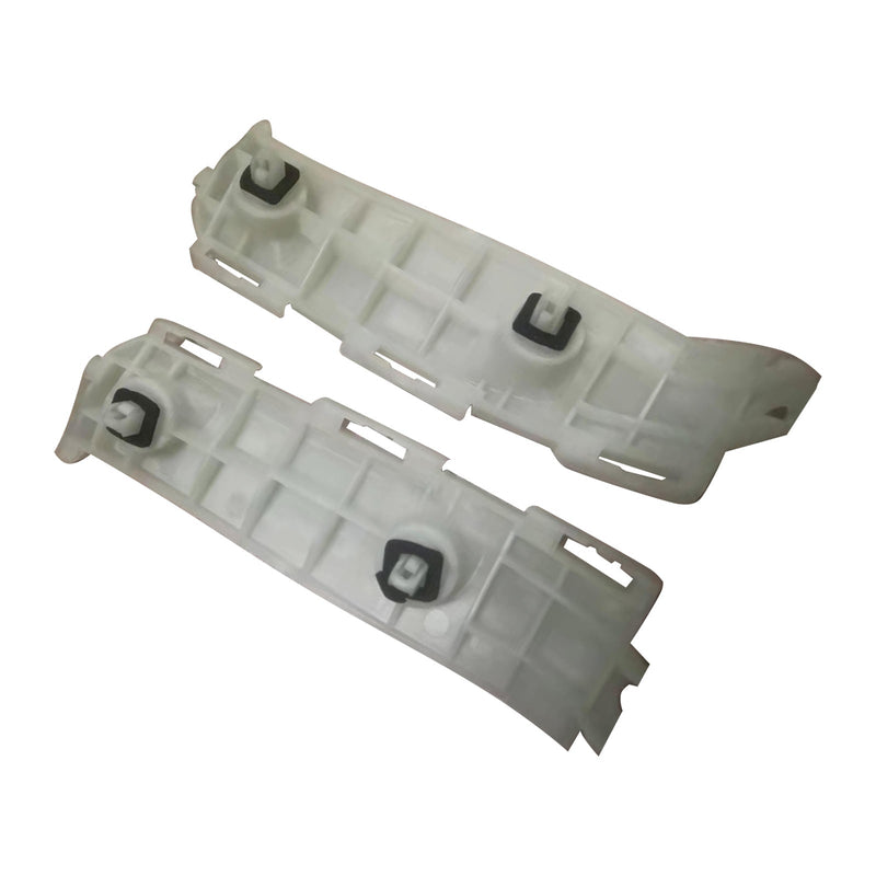 Rear Bumper Bracket to suit Toyota Hiace 2005-2019 1KD-FTV — image 1