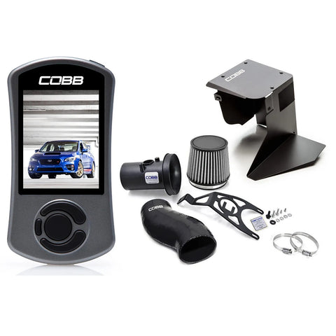 Cobb Tuning Stage 1+ Aus Power Package (STi 2015+)