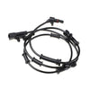 2x Front & Rear ABS Wheel Speed Sensors (Pair) to suit Jeep Wrangler JK 2.8L — image 3