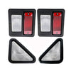 Headlight & Tail Light Kit to suit Bobcat 751 — image 1
