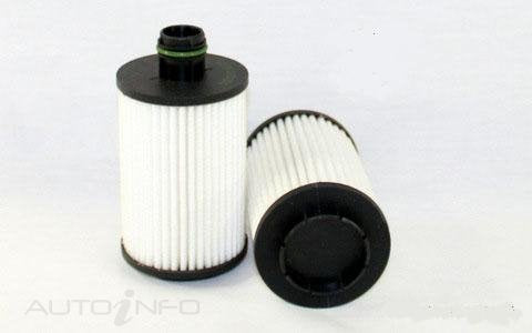 Wesfil Oil Filter Holden Cap Cru 2.0 2.2 - WCO154
