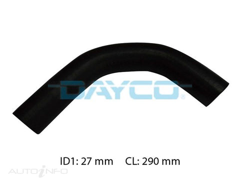 Dayco Radiator Moulded Hose - DMH2133
