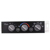 Heater Control Switch Panel Module to suit BMW X3 2.5L — image 1