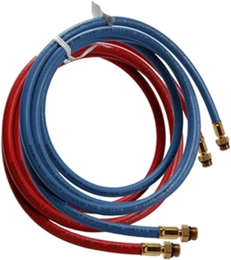 Robinair R/Air 34988-Ni Red-Blue Hose Set 71789