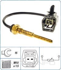PAT Antifreeze Temperature Sensor - CTS-117