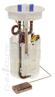 PAT Audi VW Mra - EFP-405