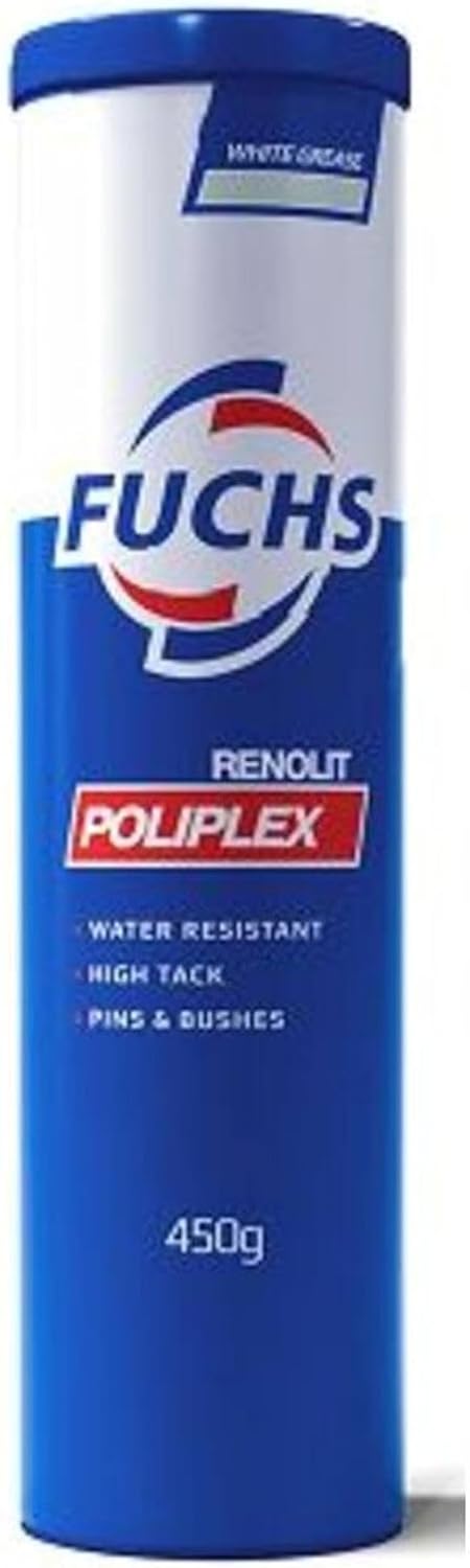 Fuchs Renolit Poliplex 1 Grease 450g 3861450