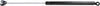 StrongArm Hatch RH Strut 4870R - Fits Honda Civic (EK)