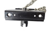 Spare Wheel Tyre Winch Winder Assembly to suit Ford Ranger — image 3