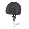 Can Am Spyder RT SE6 SM6 SE5 SM5 Roadster Generic ATV Driver Backrest fit