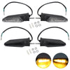 HONDA CRF1000L Africa Twin 2015-2017 Generic Front Rear LED Turn Signal Light
