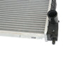 Radiator to suit Ford Falcon AU AU2 AU3 1998-2002 V6 V8 — image 2