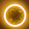 LED Motorcycle Headlight to suit Harley Davidson CVO — image 2