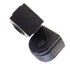 2x Front Stabilizer Sway Bar Bushing Rubber Mounting (Pair) to suit BMW X5 E70 — image 6