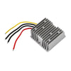 DC Power Supply Converter Regulator 12V Step Up to 13.8V 18A 248W Waterproof — image 6